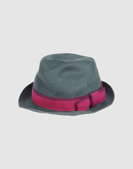 FONDO 9 - ACCESSORI - Cappelli - su YOOX.COM