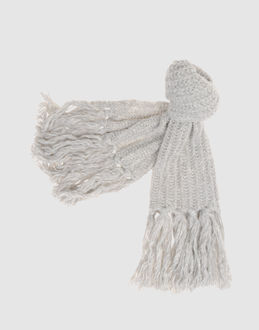 MISS SIXTY - ACCESSORI - Sciarpe - su YOOX.COM