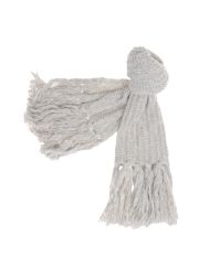 MISS SIXTY - Oblong scarf