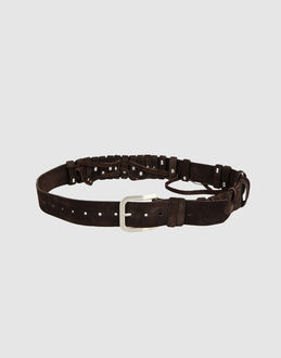 ANN DEMEULEMEESTER - ACCESSORI - Cinture - su YOOX.COM