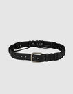ANN DEMEULEMEESTER - Ceinture