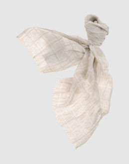 J.W. TABACCHI - ACCESSORI - Sciarpe - su YOOX.COM