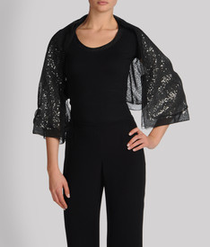 ARMANI COLLEZIONI - Shrug