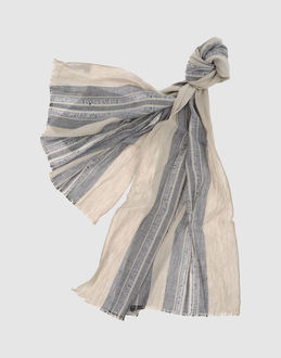 J.W. TABACCHI - ACCESSORI - Sciarpe - su YOOX.COM