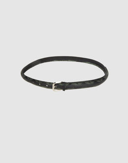HEIDI RITSCH - ACCESSORI - Cinture - su YOOX.COM