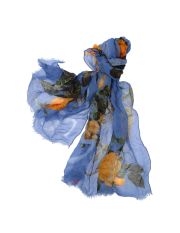 VIVIENNE WESTWOOD - Oblong scarf