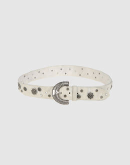 ORCIANI - ACCESSORI - Cinture - su YOOX.COM