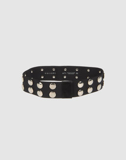 ORCIANI - ACCESSORI - Cinture - su YOOX.COM