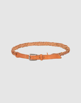 GOLDEN GOOSE - ACCESSORI - Cinture - su YOOX.COM