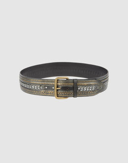 ORCIANI - ACCESSORI - Cinture - su YOOX.COM