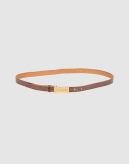 DSQUARED2 - ACCESSORI - Cinture - su YOOX.COM