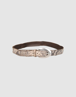 ORCIANI - ACCESSORI - Cinture - su YOOX.COM