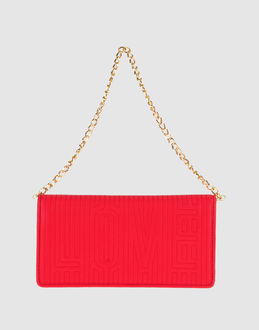 LOVE MOSCHINO - ACCESSORI - Portafogli - su YOOX.COM