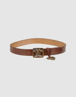 RALPH LAUREN - ACCESSORI - Cinture - su YOOX.COM