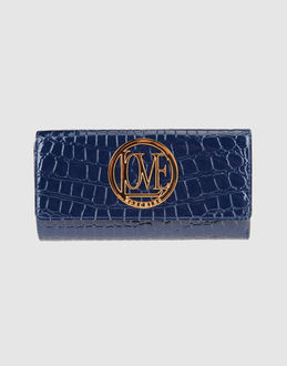 LOVE MOSCHINO - ACCESSORI - Portafogli - su YOOX.COM