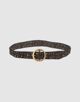 ORCIANI - ACCESSORI - Cinture - su YOOX.COM