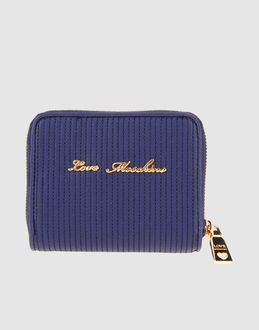 LOVE MOSCHINO - ACCESSORI - Portafogli - su YOOX.COM