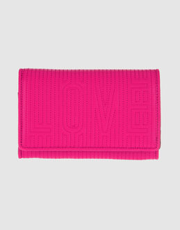LOVE MOSCHINO - ACCESSORI - Portafogli - su YOOX.COM