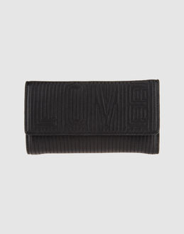LOVE MOSCHINO - ACCESSORI - Portafogli - su YOOX.COM