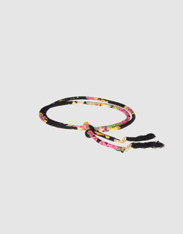 CLASS ROBERTO CAVALLI - ACCESSORI - Cinture - su YOOX.COM