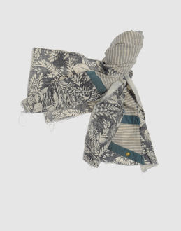GOLDEN GOOSE - ACCESSORI - Sciarpe - su YOOX.COM