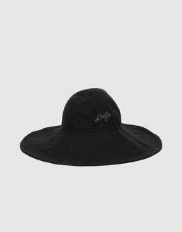 LIU ?JO ACCESSORIES - ACCESSORI - Cappelli - su YOOX.COM