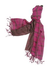 HÜFTGOLD Berlin - Oblong scarf