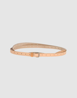 MENICHETTI - ACCESSORI - Cinture - su YOOX.COM