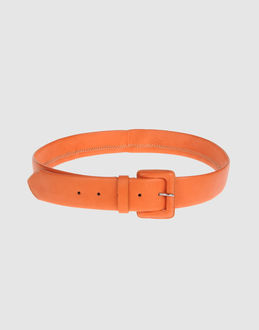 MENICHETTI - ACCESSORI - Cinture - su YOOX.COM