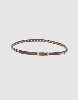 KORU - ACCESSORI - Cinture - su YOOX.COM