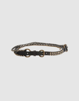KORU - ACCESSORI - Cinture - su YOOX.COM