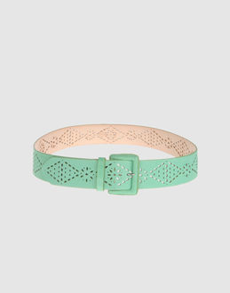 MENICHETTI - ACCESSORI - Cinture - su YOOX.COM