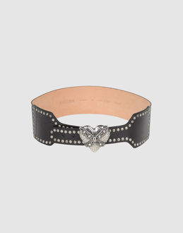 GALLIANO - ACCESSORI - Cinture - su YOOX.COM