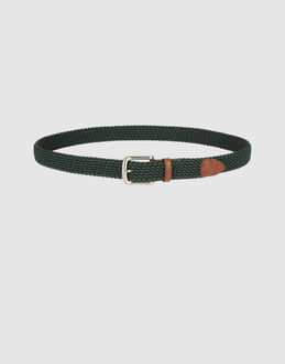 MANIERI - ACCESSORI - Cinture - su YOOX.COM