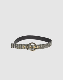 C'N'C' COSTUME NATIONAL - ACCESSORI - Cinture - su YOOX.COM