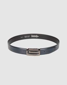 MANIERI - ACCESSORI - Cinture - su YOOX.COM