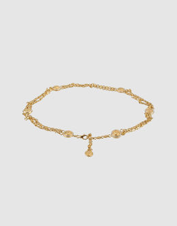 ISTANTE BY GIANNI VERSACE - ACCESSORI - Cinture - su YOOX.COM
