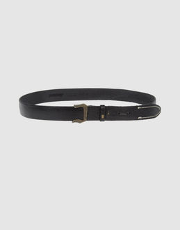 DONDUP - ACCESSORI - Cinture - su YOOX.COM