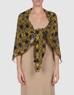 JEAN PAUL GAULTIER SOLEIL - ACCESSORI - Stole - su YOOX.COM