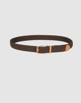 MANIERI - ACCESSORI - Cinture - su YOOX.COM