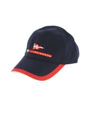 PRADA LUNA ROSSA - Cappello