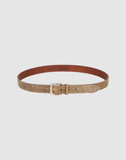 MANIERI - ACCESSORI - Cinture - su YOOX.COM