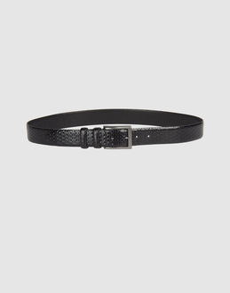 NANNI - ACCESSORI - Cinture - su YOOX.COM