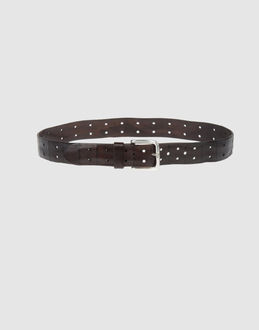 MANIERI - ACCESSORI - Cinture - su YOOX.COM