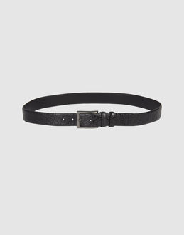NANNI - ACCESSORI - Cinture - su YOOX.COM