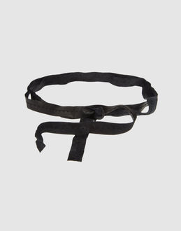 DONNA KARAN - ACCESSORI - Cinture - su YOOX.COM
