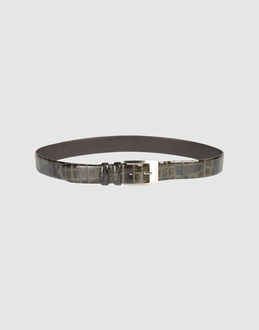 NANNI - ACCESSORI - Cinture - su YOOX.COM