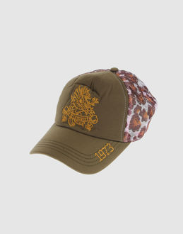 ZU+ELEMENTS - ACCESSORI - Cappelli - su YOOX.COM