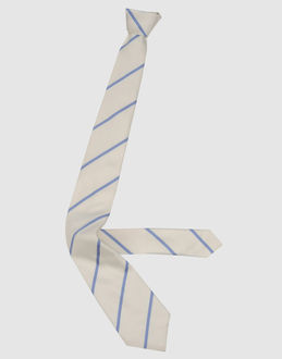 BLUE&BROWN - ACCESSORI - Cravatte - su YOOX.COM