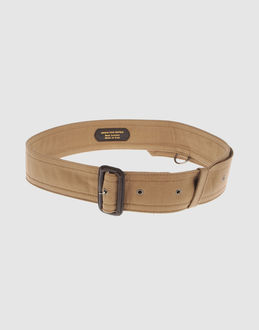 DRIES VAN NOTEN - ACCESSORI - Cinture - su YOOX.COM